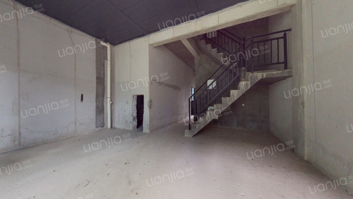 康大龙祥汇二手房实景图