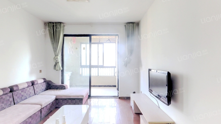 华地润园二手房实景图