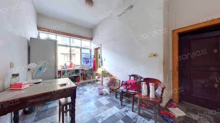 松柏巷二手房实景图