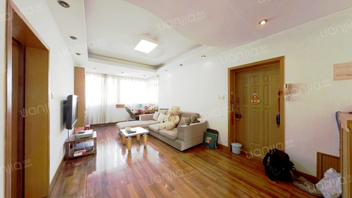 南柴宿舍南区二手房实景图