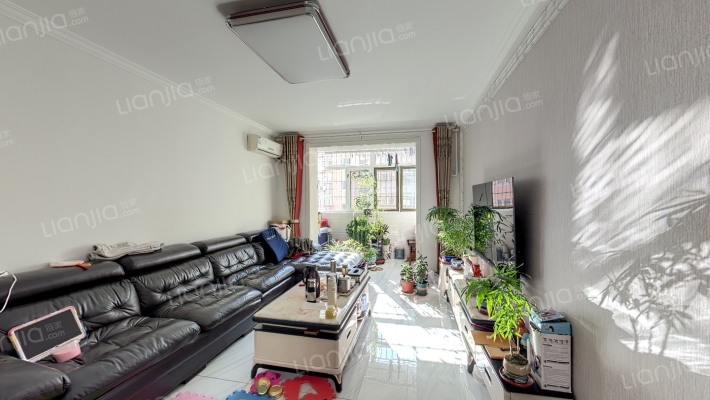 佳园小区二手房实景图