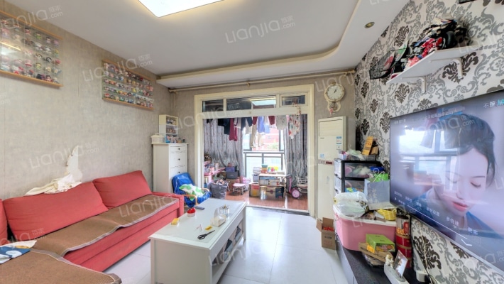 金阳易城国际二手房实景图