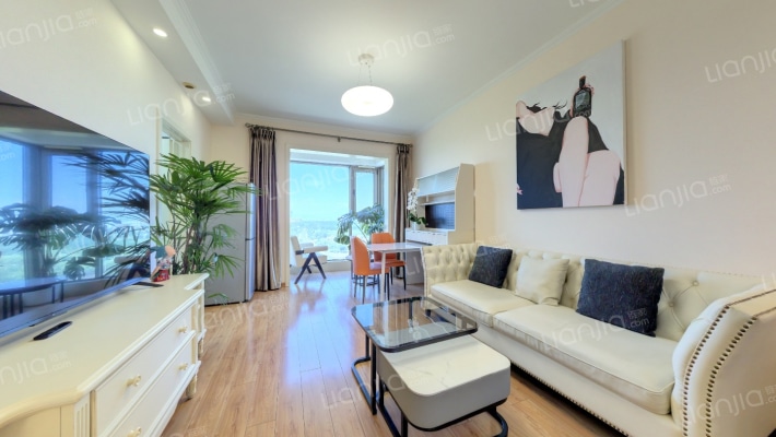 东湖湾二期二手房实景图