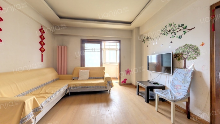 升平大厦二手房实景图