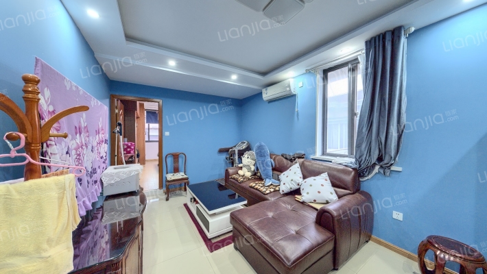 延宁小区二手房实景图