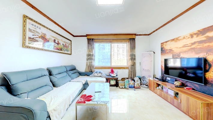 玛瑙苑二手房实景图