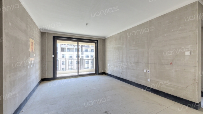 新城悦隽公馆二手房实景图