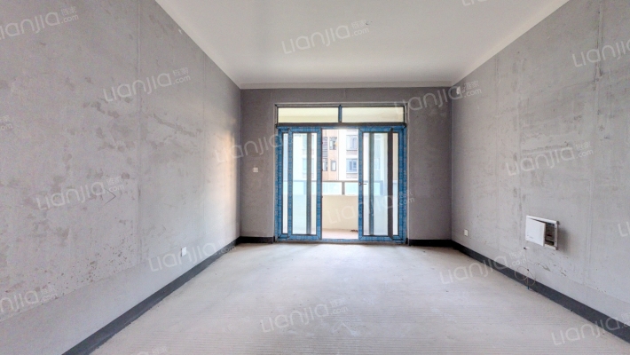 保亿湖山鹿鸣二期二手房实景图