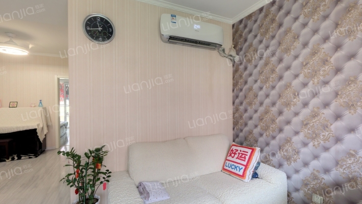 星光华府二手房实景图