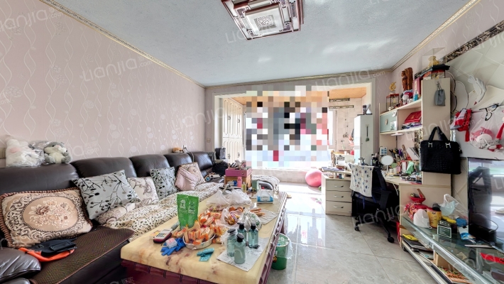 格林家园二手房实景图