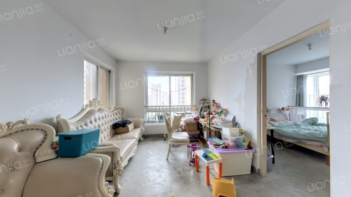 长盛西苑二手房实景图