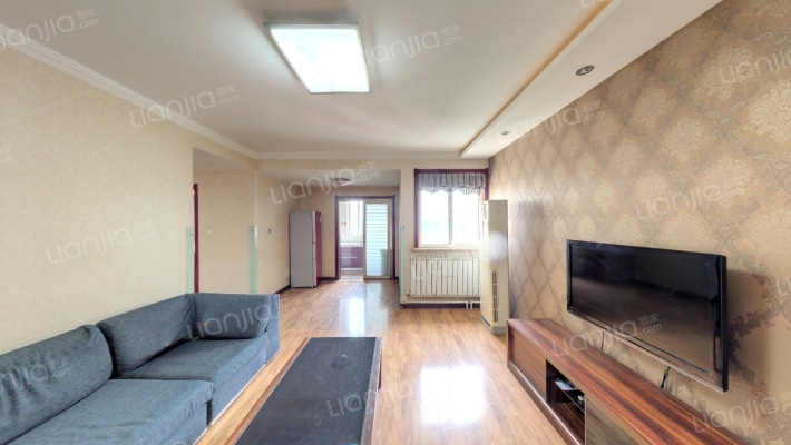 普天小区二手房实景图