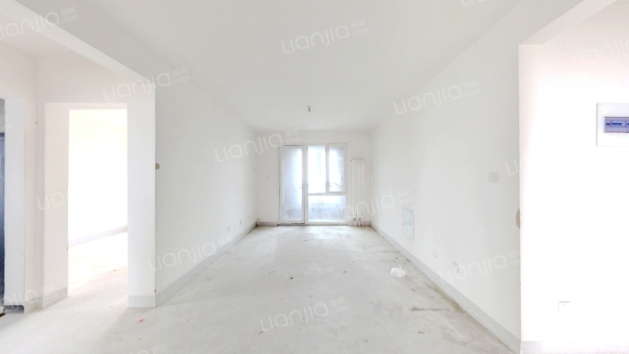 北大资源阅府二手房实景图