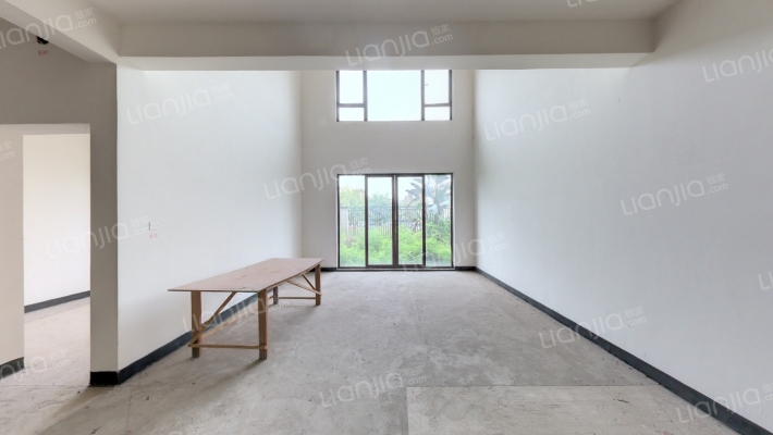 龙湖長滩原麓听麓二手房实景图