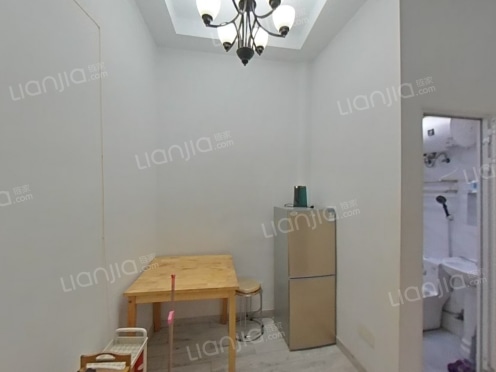 整租·山塘街 2室1厅 南