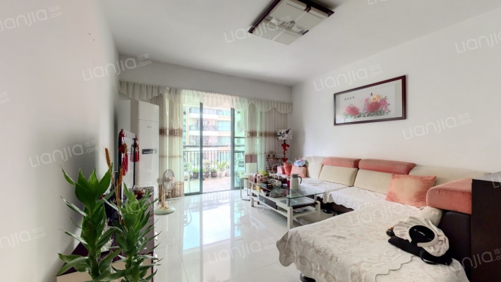 四洲安邑家园二手房实景图