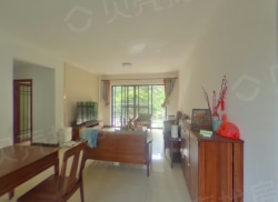 整租·万豪水晶湾三期 3室2厅 南_万豪水晶湾三期租房