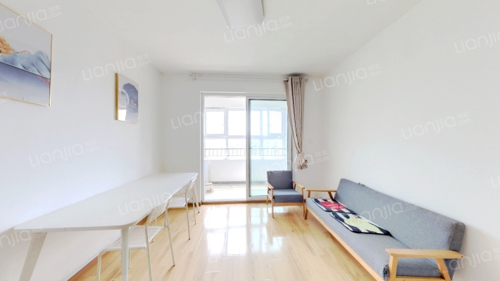 馨卫家园二手房实景图