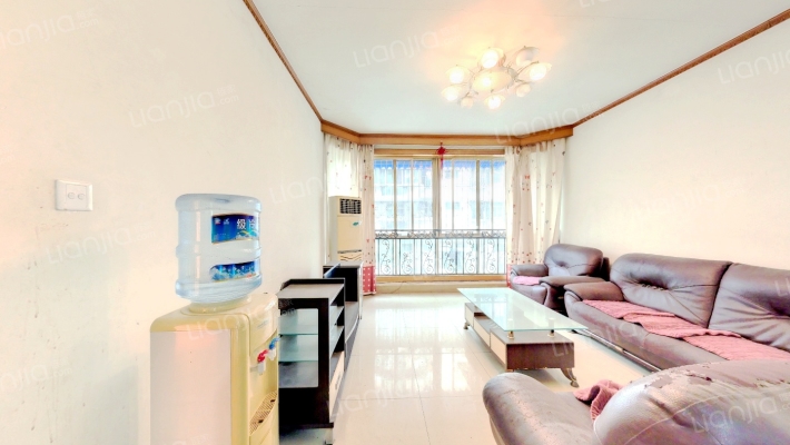 兴华苑二手房实景图