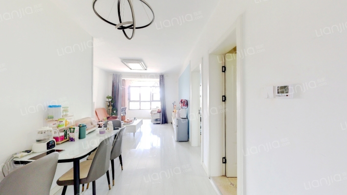 金隅悦城丽悦园二手房实景图