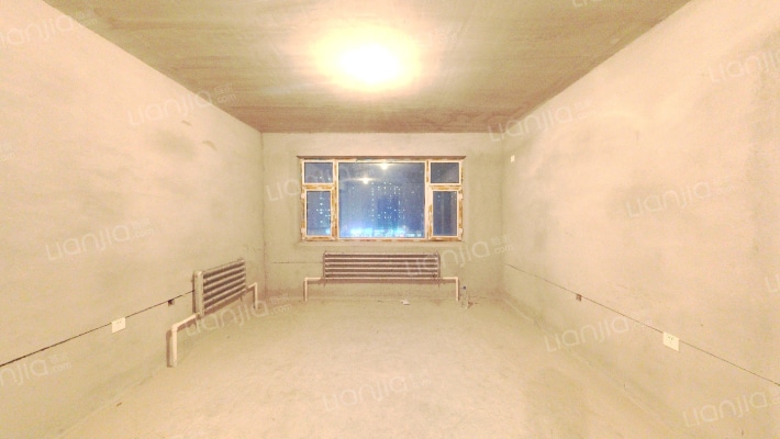 金色世界湾B区二手房实景图