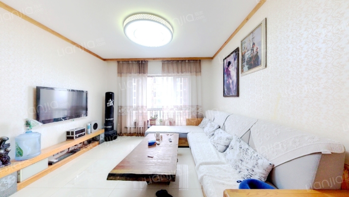 方林家园二手房实景图