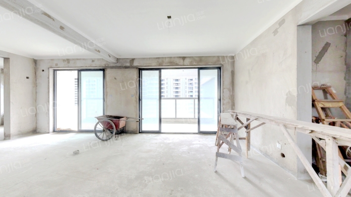 景湖佳园二手房实景图