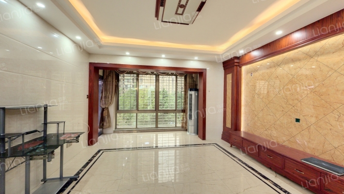 佳宏花园二手房实景图