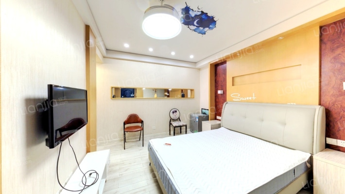 恒通云鼎二手房实景图