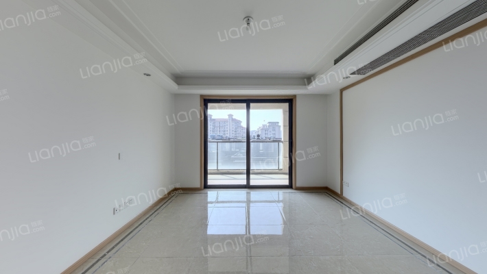 金麟荟庭二手房实景图