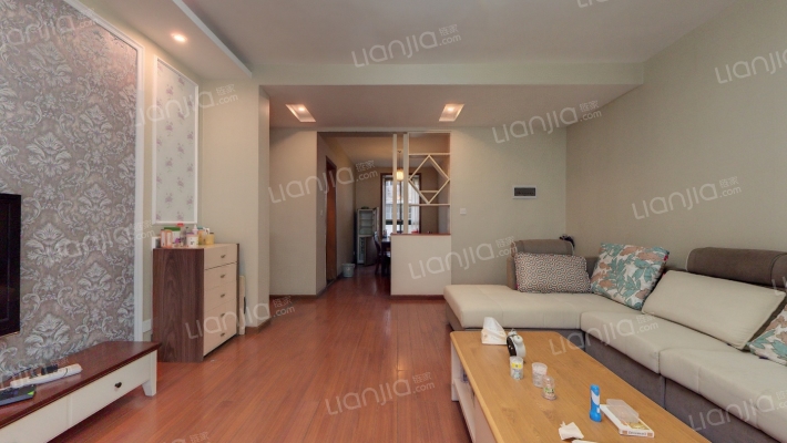 山水印象(玉府路)二手房实景图