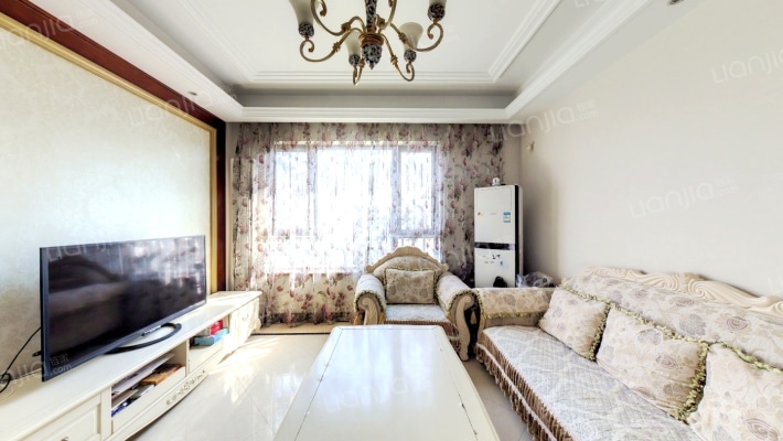 万通华府樟华园二手房实景图