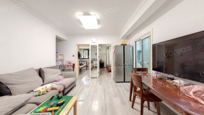 南湾营馨康苑二手房实景图