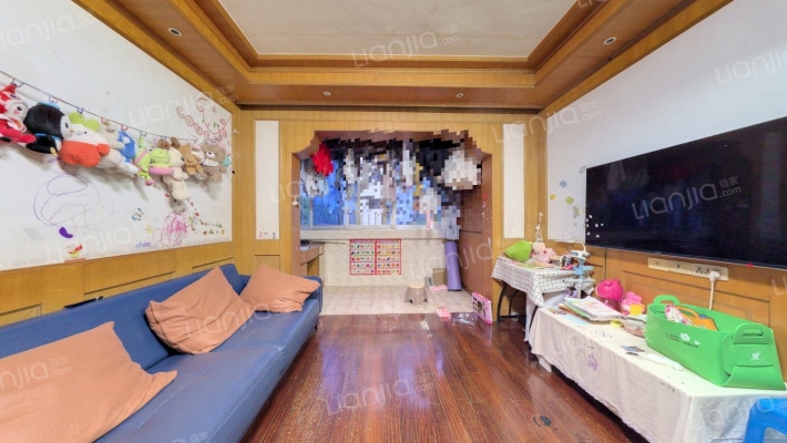 南苑七村二手房实景图