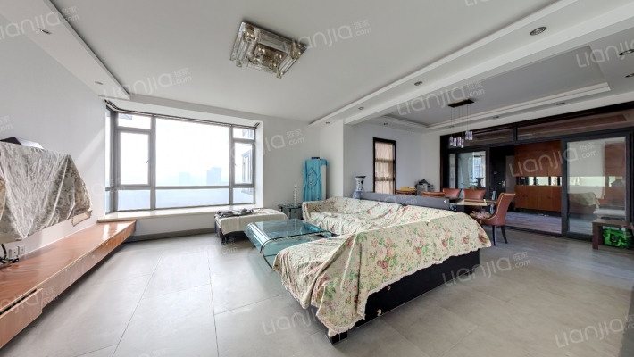 翡翠城二期二手房实景图