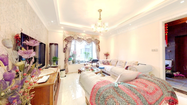 天合汇锦城二手房实景图