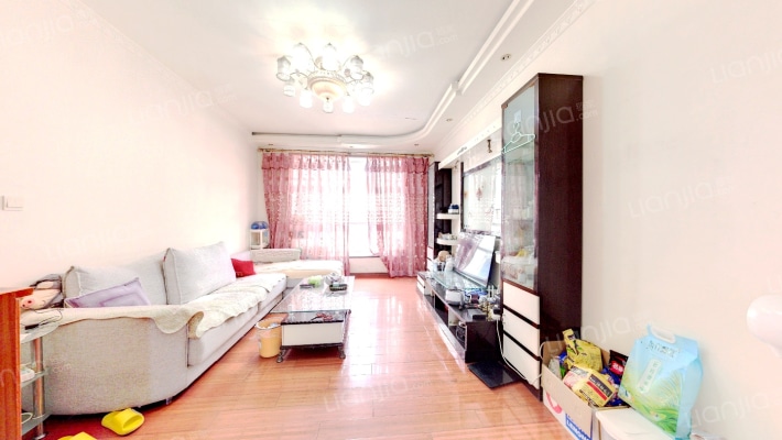 君怡苑二手房实景图