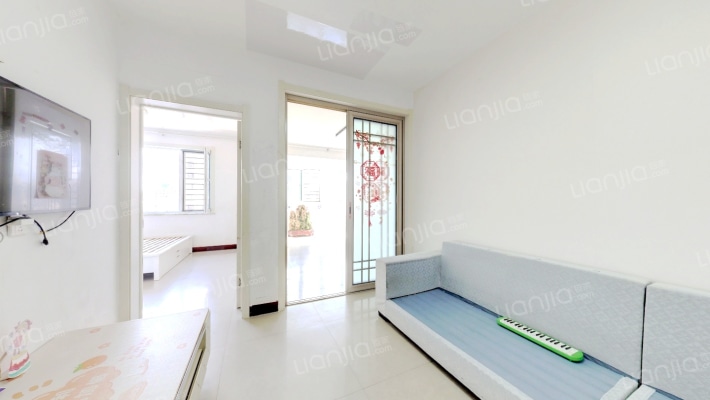 宏润花园北区二手房实景图