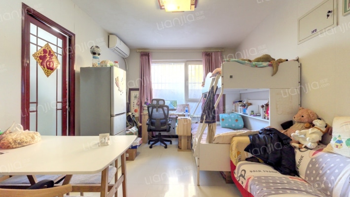 天翠阳光新城B区二手房实景图