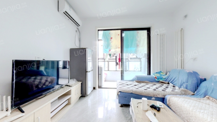 建业花园里桃李苑二手房实景图