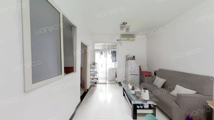 御景龙庭二手房实景图