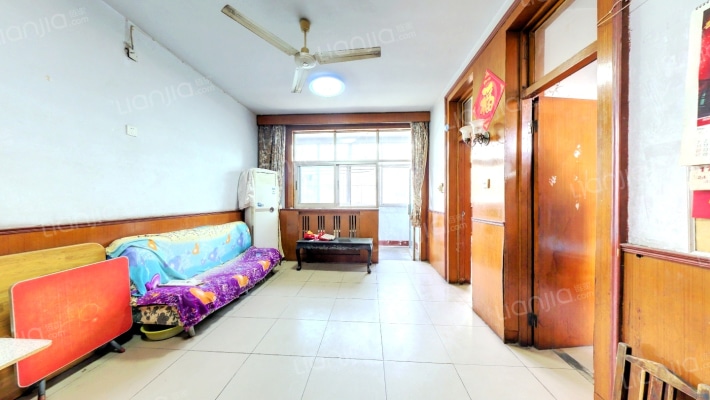 兰馨园二手房实景图