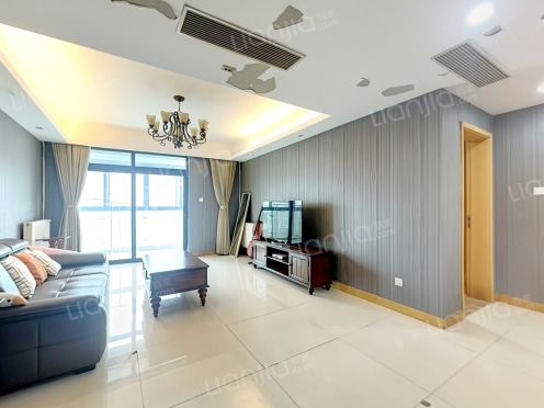 整租·白塘景苑一二期 3室2厅 南