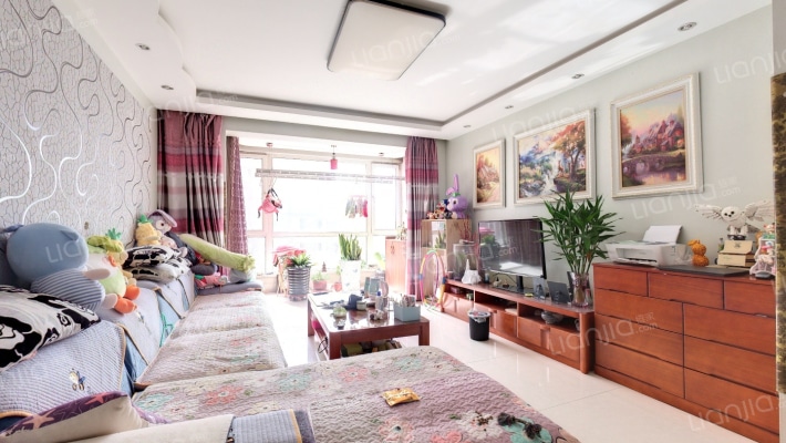 依云北郡C区二手房实景图