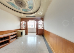 整租·轻工新村 3室2厅 南_轻工新村租房