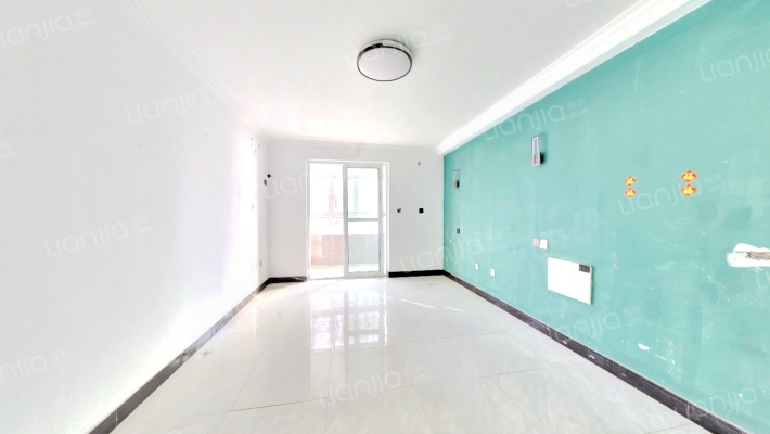 松南城裕雅苑二手房实景图