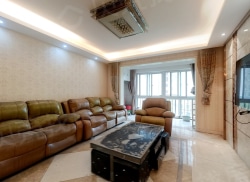 整租·汇景名豪 3室2厅 南_汇景名豪租房