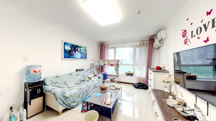 华远波士顿上东轩二手房实景图