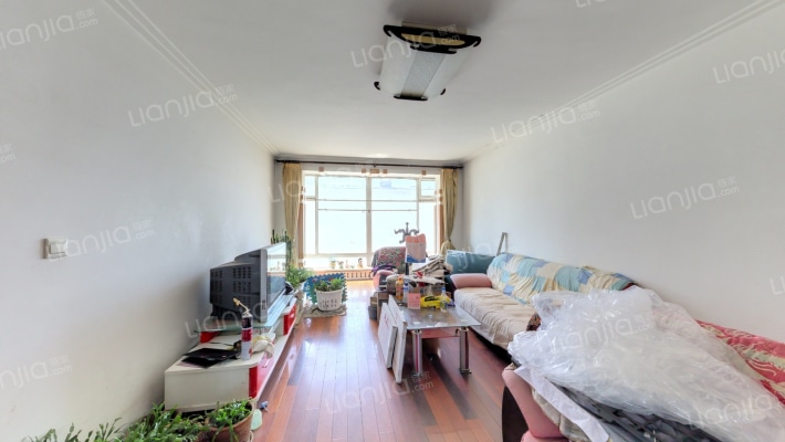 欢乐人家二手房实景图