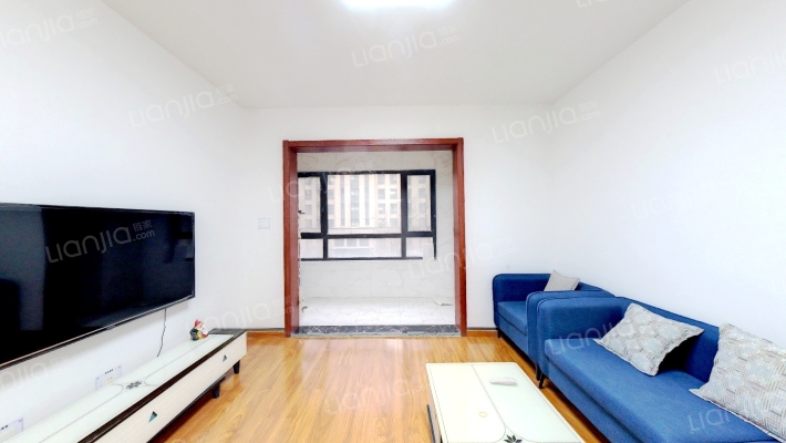 中新国际东城三区二手房实景图